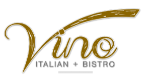 Vino Italian Bistro - Fine Italian Dining